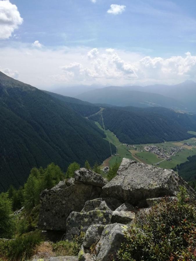 Appartamento Mavi Вальес Экстерьер фото